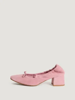 Souliers>Rouje Ballerines NICOISE CROUTEROSE