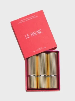 Coffrets|Les Baumes>Rouje Baume Trio DefaultTitle