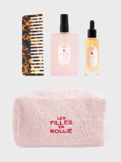 Coffrets>Rouje BEACH WAVES HAIR SET