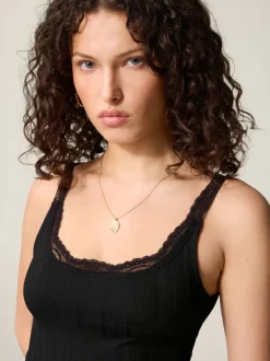 Tops>Rouje Body TALINE UniNoir