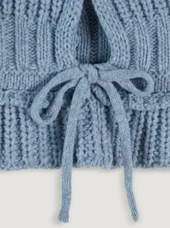 Accessoires D'hiver|Lifestyle>Rouje Bonnet AMINE UniBleu