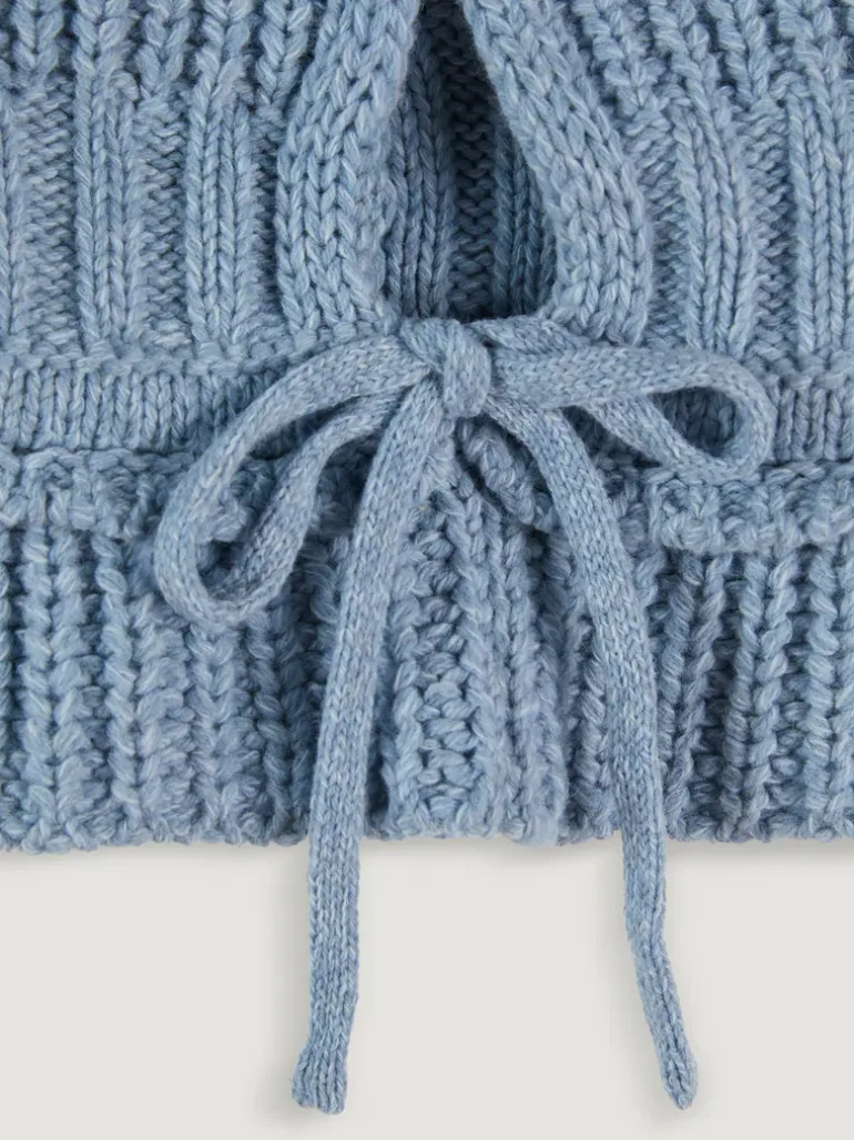 Accessoires D'hiver|Lifestyle>Rouje Bonnet AMINE UniBleu