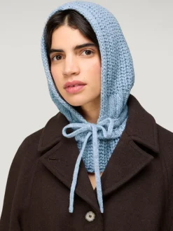 Accessoires D'hiver|Lifestyle>Rouje Bonnet AMINE UniBleu