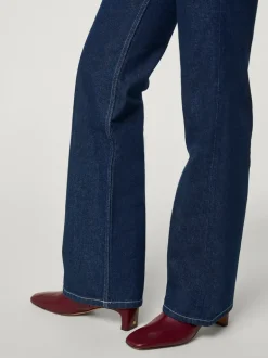 Souliers>Rouje Bottines Doria Bordeaux