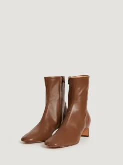Souliers>Rouje Bottines DORIA Tabac
