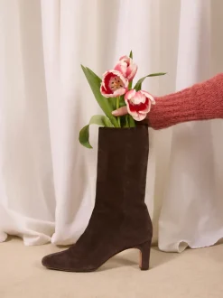 Souliers>Rouje Bottines ELSA Ebene
