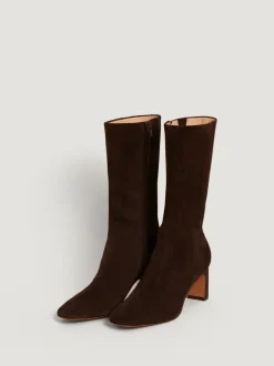 Souliers>Rouje Bottines ELSA Ebene