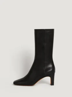 Souliers>Rouje Bottines ELSA Noir