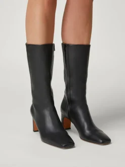 Souliers>Rouje Bottines ELSA Noir
