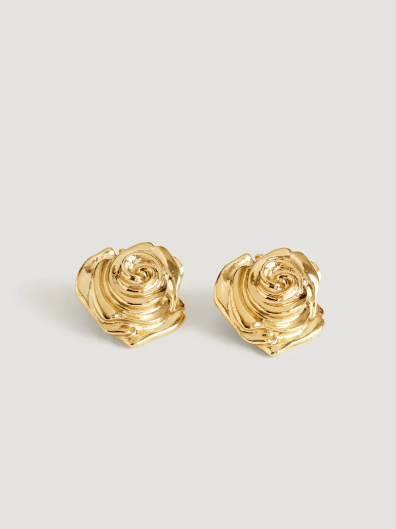 Bijoux>Rouje Boucles d'oreilles TOSCANE UniOr