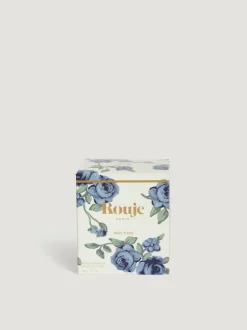 Lifestyle|Accessoires>Rouje Bougie Bois Fumé BoisFumé