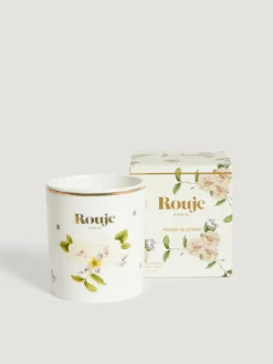 Lifestyle|Accessoires>Rouje Bougie Figuier de Chypre FiguierdeChypre