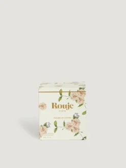 Lifestyle|Accessoires>Rouje Bougie Figuier de Chypre FiguierdeChypre