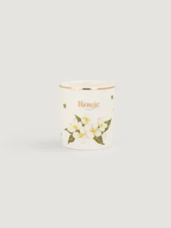 Lifestyle|Accessoires>Rouje Bougie Fleur d'Oranger Fleurd'Oranger