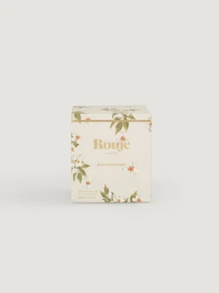 Lifestyle|Accessoires>Rouje Bougie Fleur d'Oranger Fleurd'Oranger