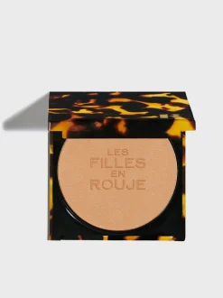 Coffrets>Rouje Bronzed Duo