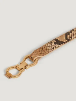 Ceintures>Rouje Ceinture LAURE Naturel