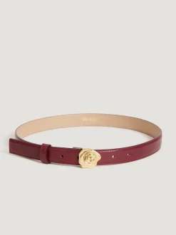 Ceintures>Rouje Ceinture ROSO CuirBordeaux
