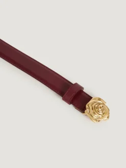 Ceintures>Rouje Ceinture ROSO CuirBordeaux