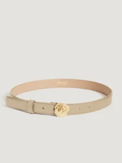Ceintures>Rouje Ceinture ROSO CUIRCREME
