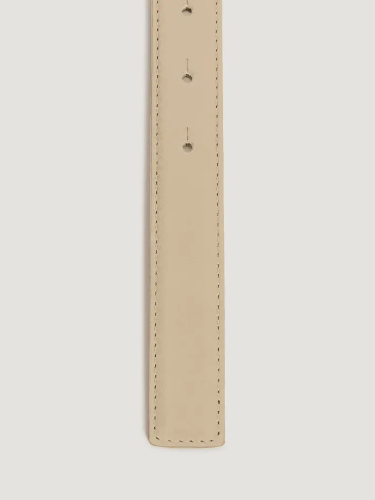 Ceintures>Rouje Ceinture ROSO CUIRCREME