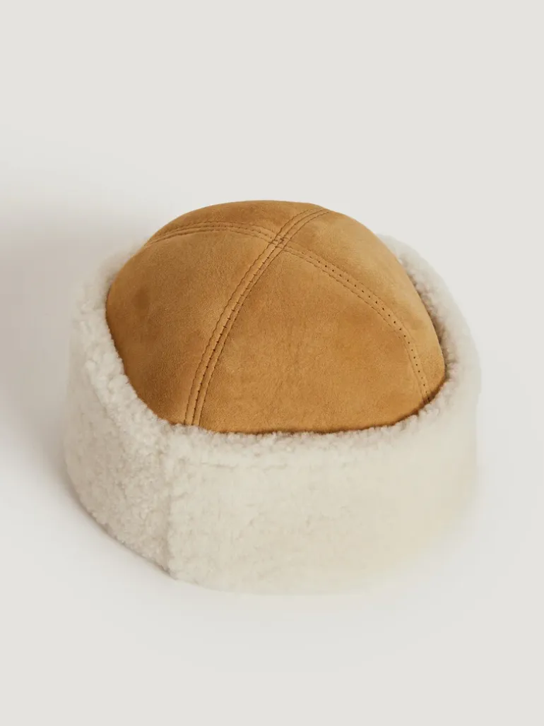 Accessoires D'hiver|Lifestyle>Rouje Chapeau STEPHANIE UniWisky