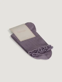 Lifestyle>Rouje Chaussettes WILMA