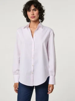 Tops>Rouje Chemise ESTEVE RayeRose