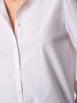 Tops>Rouje Chemise ESTEVE RayeRose