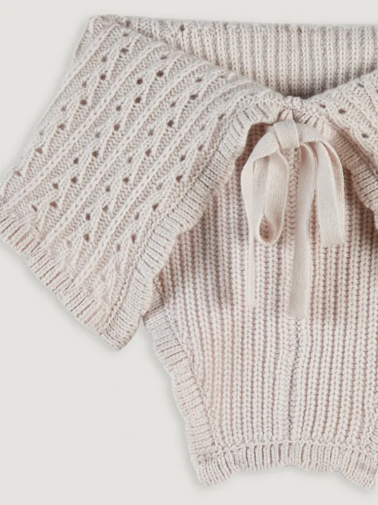 Accessoires D'hiver|Lifestyle>Rouje Col RAMI UniEcru