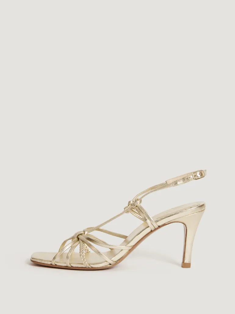 Souliers>Rouje Escarpins CANOISE