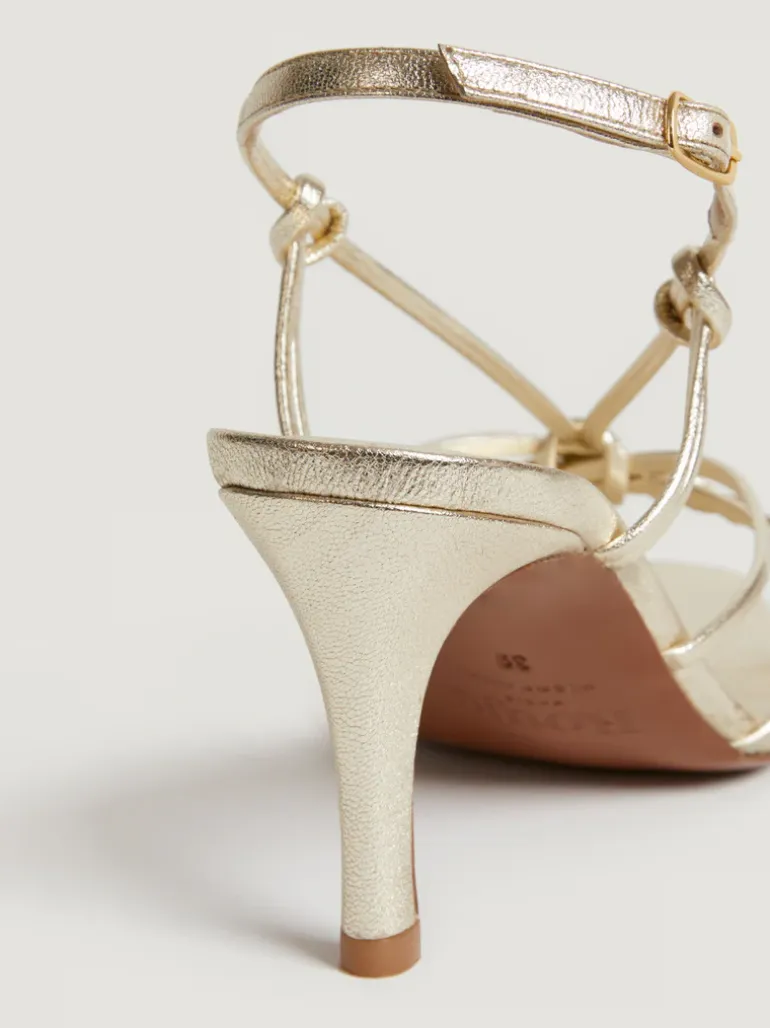 Souliers>Rouje Escarpins CANOISE