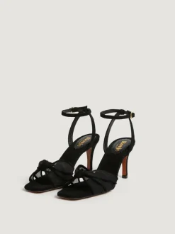 Souliers>Rouje Escarpins SICILIENNE UniNoir