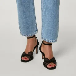 Souliers>Rouje Escarpins SICILIENNE UniNoir
