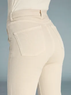 Denim|Jeans Évasés>Rouje Jean BELLEVILLE
