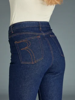 Denim|Jeans Évasés>Rouje Jean BELLEVILLE UNIBRUT