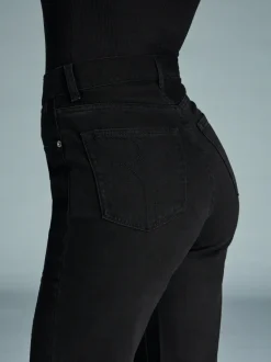 Denim|Jeans Évasés>Rouje Jean CONCORDE UniBlackStoneSimple