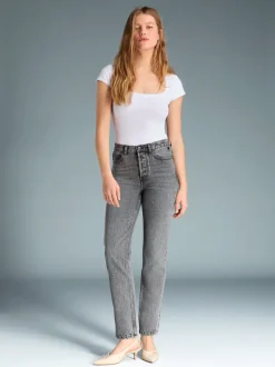 Denim|Jeans Droits>Rouje Jean GERMAIN
