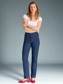 Denim|Jeans Droits>Rouje Jean GERMAIN