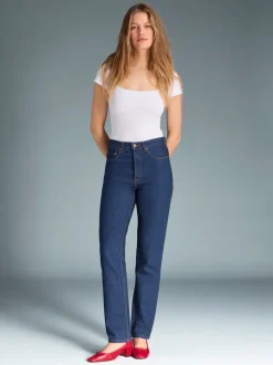Denim|Jeans Droits>Rouje Jean GERMAIN