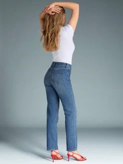 Denim|Jeans Droits>Rouje Jean GERMAIN