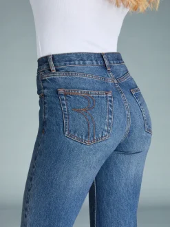 Denim|Jeans Droits>Rouje Jean GERMAIN