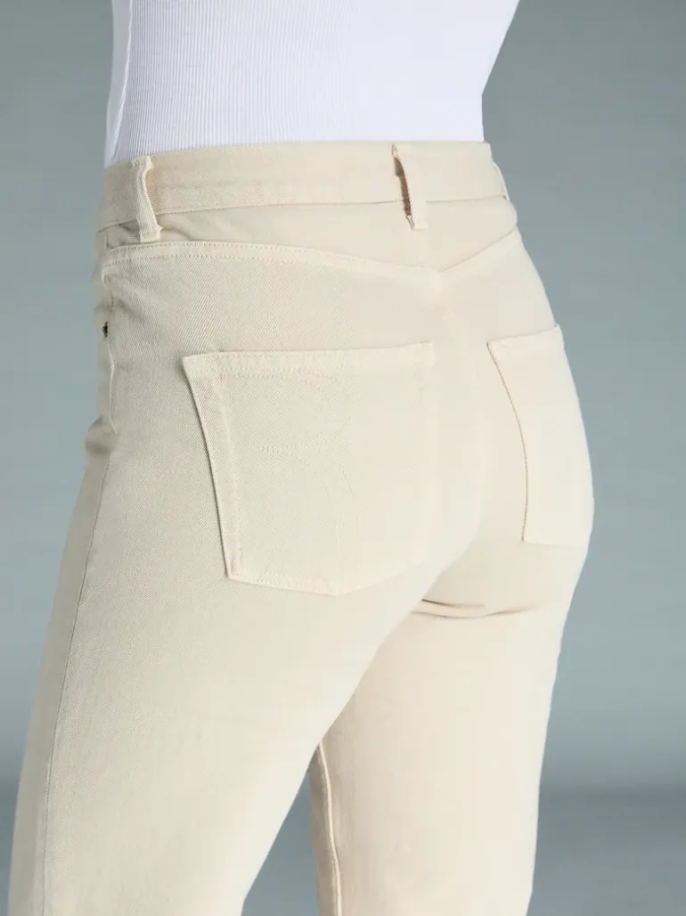 Denim|Jeans Droits>Rouje Jean GERMAIN