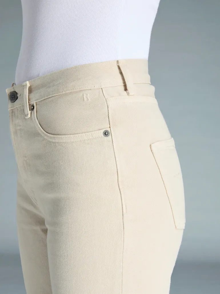 Denim|Jeans Droits>Rouje Jean GERMAIN