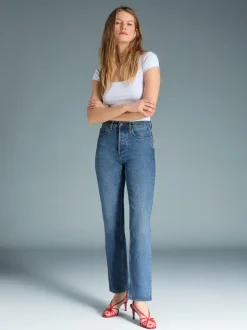 Denim|Jeans Droits>Rouje Jean GERMAIN