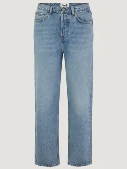 Denim|Jeans Droits>Rouje Jean MARAIS IndigovintagewashINDIGOVINTAGEWASH