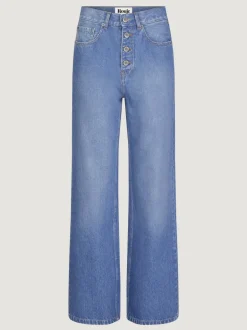 Denim|Jeans Évasés>Rouje Jean MONTORGUEIL