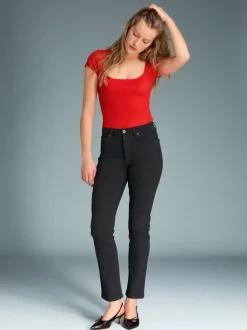 Denim>Rouje Jean ODEON