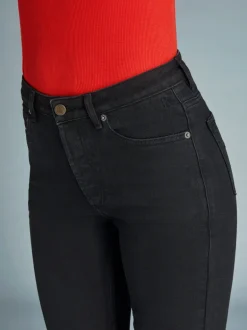 Denim>Rouje Jean ODEON
