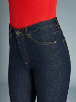 Denim>Rouje Jean ODEON